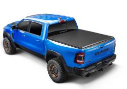 Lund - Lund 969260 Hard Fold Tonneau Cover - Image 1