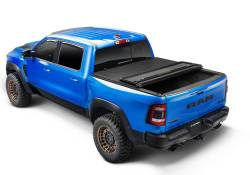 Lund - Lund 969260 Hard Fold Tonneau Cover - Image 2