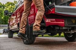 AMP Research - AMP 75330-01A BedStep for 23-24 F250/F350 Super Duty - Image 2