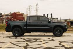 Corsa Performance - Corsa Performance 21238BPC Sport Cat-Back Exhaust System - Image 4