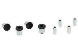 Whiteline - Whiteline W53529 Control Arm Upper Bushing - Image 78