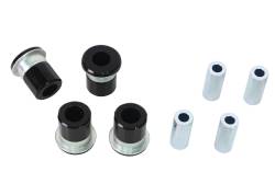Whiteline - Whiteline W56412 Control Arm Upper Inner Bushing Kit - Image 76