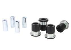 Whiteline - Whiteline W56412 Control Arm Upper Inner Bushing Kit - Image 118