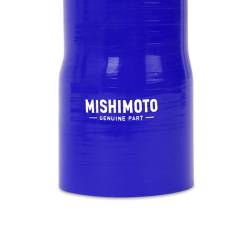 Mishimoto - Mishimoto MMHOSE-RAM-15BL Silicone Hose Kit Blue for 15-18 Ram 6.7L Cummins - Image 2