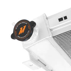 Mishimoto - Mishimoto MMRAD-FIR-67X 3-Row Aluminum Radiator for 67-69 Chevy Camaro - Image 2