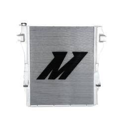 Mishimoto - Mishimoto MMRAD-RAM-10 Aluminum Radiator for 6.7L Cummins - Image 2