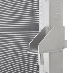 Mishimoto - Mishimoto MMRAD-RAM-19 Aluminum Radiator for 19+ Ram 6.7L Cummins - Image 2