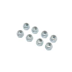 Belltech - Belltech 6002 Universal 1" 2-DEG Taper Rear Lowering Block Kit Chevy/Dodge/Ford - Image 83