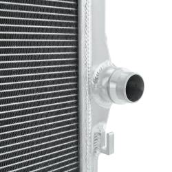 Mishimoto - Mishimoto MMRAD-MK7-15 Alu. Radiator for 15+ VW MK7/MK8 Golf TSI/GTI/R - Image 2