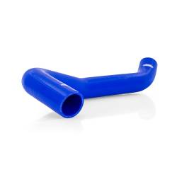 Mishimoto - Mishimoto MMHOSE-DMAX-17BL Coolant Hose 6.6L Duramax 17-19 Blue - Image 2