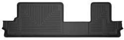 Husky Liners 14271 Weatherbeater 3rd Seat Floor Liner