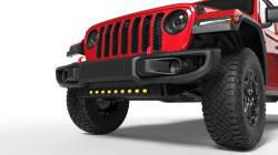Oracle Lighting - Oracle 5883-006 Skid Plate LED Emitters Yellow for Wrangler JL/Gladiator JT - Image 2