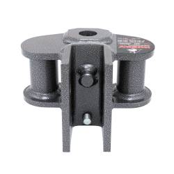 Husky Towing - Husky Towing 33314 Replacement Head Assembly for Center Line FS Series Hitch - Image 2