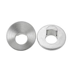 Husky Towing - Husky Towing 33325 CLTS Plus Head Bolt Spacers Replacement Set of 2 - Image 1