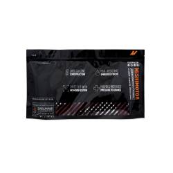 Mishimoto - Mishimoto MMHOSE-CIV-22RD Coolant Hose Kit for Honda Civic 1.5T 22+ Red - Image 2