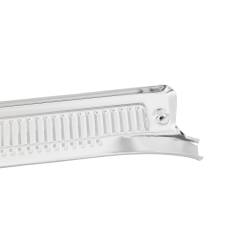 Brothers Trucks - Brothers Trucks DJSP301-LH Chevrolet & GMC Door Sill Plate - Image 3