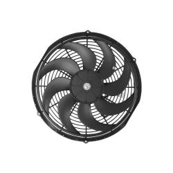 Brothers Trucks - Brothers Trucks AFS59C1 Chevrolet & GMC Engine Cooling Fan Shroud - Image 4