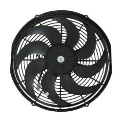 Brothers Trucks - Brothers Trucks AFS66C1 Chevrolet & GMC Engine Cooling Fan Shroud - Image 2