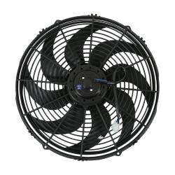 Brothers Trucks - Brothers Trucks AFS66C1 Chevrolet & GMC Engine Cooling Fan Shroud - Image 3