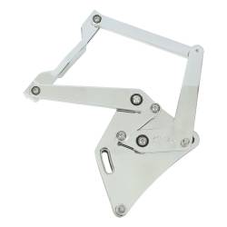 Brothers Trucks - Brothers Trucks BHH66PL Chevrolet & GMC Hood Hinge - Image 4