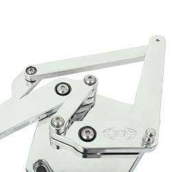 Brothers Trucks - Brothers Trucks BHH66PL Chevrolet & GMC Hood Hinge - Image 5