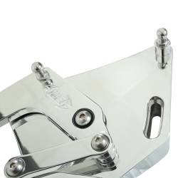 Brothers Trucks - Brothers Trucks BHH66PL Chevrolet & GMC Hood Hinge - Image 6