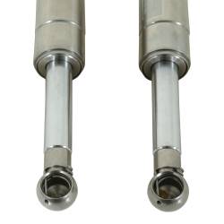 Brothers Trucks - Brothers Trucks BHH66PL Chevrolet & GMC Hood Hinge - Image 8