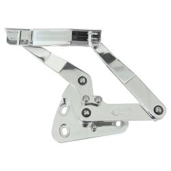 Brothers Trucks - Brothers Trucks BHH72PL Chevrolet & GMC Hood Hinge - Image 4