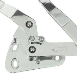 Brothers Trucks - Brothers Trucks BHH72PL Chevrolet & GMC Hood Hinge - Image 5