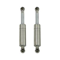 Brothers Trucks - Brothers Trucks BHH72PL Chevrolet & GMC Hood Hinge - Image 7