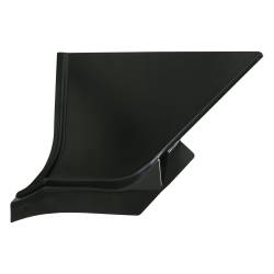 Brothers Trucks - Brothers Trucks A1046-67 Truck Bed Panel Patch - Image 4