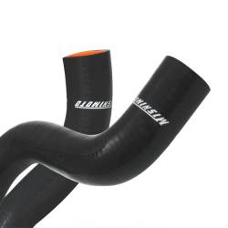 Mishimoto - Mishimoto MMHOSE-EVO-9BK Lancer Evo 9 Silicone Radiator Hose 05-07 Black - Image 2