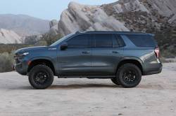 Fabtech - Fabtech FTS21256 2.5DLSS C/O N/R T1 Pair Packaged - Image 1