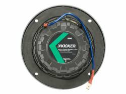 Kicker - Kicker 45KM42 KM4 KM-Series 4" Marine Coaxial Speakers 2 Ohm Pair - Image 4