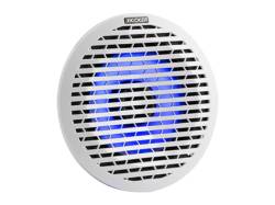 Kicker - Kicker 51KM614FL KM-Series 6.5" Thin Mount Coaxial Marine Speakers Pair - Image 2