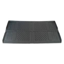 IAG Performance - IAG Performance IAG-ACC-F3017 I-Line Molded Trunk Mat - Image 2