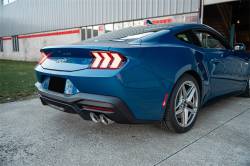 Corsa Performance - Corsa Performance 21259 Xtreme Cat-Back Exhaust System for 24-25 Ford Mustang - Image 2