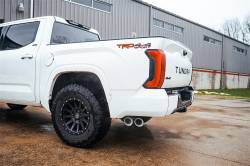 Corsa Performance - Corsa Performance 21245 Sport Cat-Back Exhaust System for 22-25 Toyota Tundra - Image 3