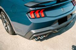 Corsa Performance - Corsa Performance 21265 Xtreme Valved Cat-Back Exhaust System for 24 Mustang - Image 3