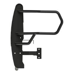 Ranch Hand - Ranch Hand GGD251BL1 Legend Series Grille Guard for 25-26 Ram 2500/3500 - Image 3