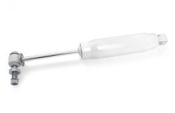 Rough Country Suspension Systems - Rough Country 8731730WS OEM Single Steering Stabilizer 0-6" Lift for GM/Jeep - Image 1