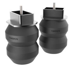 Timbren - Timbren FRSD Suspension Enhancement System - Image 244