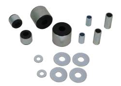 Whiteline - Whiteline W51590 Control Arm Lower Inner Rear Bushing - Image 72