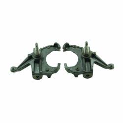 Belltech - Belltech 3121 3" Drop Spindle Set for Chevrolet/GMC - Image 1