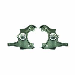 Belltech - Belltech 3700 3" Drop Spindle Set for Chevrolet/GMC - Image 9