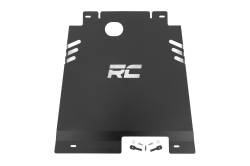 Rough Country Suspension Systems - Rough Country 53001 Catalytic Shield for 15-26 Ford F150 2WD/4WD - Image 3