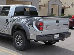 Rigid Industries - Rigid Industries SR-Q Series Pro LED Back-Up Lights-Diffused Flood 980023 - Image 2