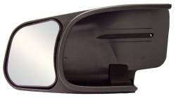 Cipa Mirrors - CIPA Mirrors 10800 Custom Towing Mirror - Image 1