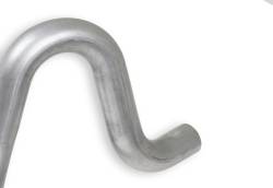 Flowmaster - Flowmaster 15817 Prebent Exhaust Tailpipe Kit 2.5" Rear Exit PAIR Aluminized - Image 5