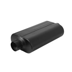 Flowmaster - Flowmaster Super 50 Muffler 3.00 Center-In/3.00 Center Out 53055 - Image 3